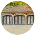 Custom Garage Doors Custom Garage Doors